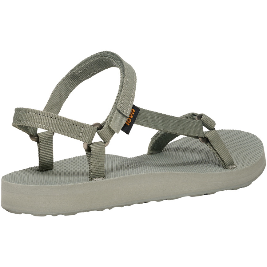 2026 Teva Original Universal Slim Sandals 1150110 - Seagrass